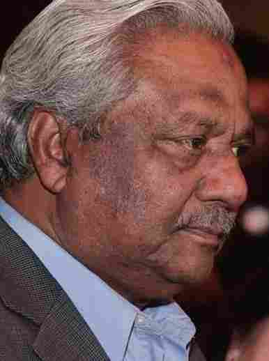 ড. ওসমান ফারুক স্যার